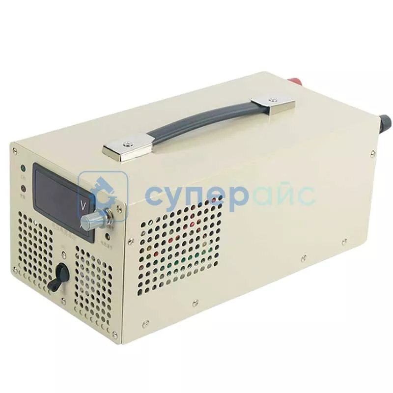 Цифровой источник питания постоянного тока Liyuan LY-1500-250 (250В, 6А) Цифровой источник питания постоянного тока Liyuan LY-1500-250 (250В, 6А)