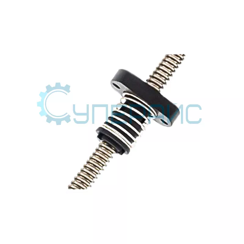 Шаговый двигатель с замкнутым контуром UMot 42SS4002 с