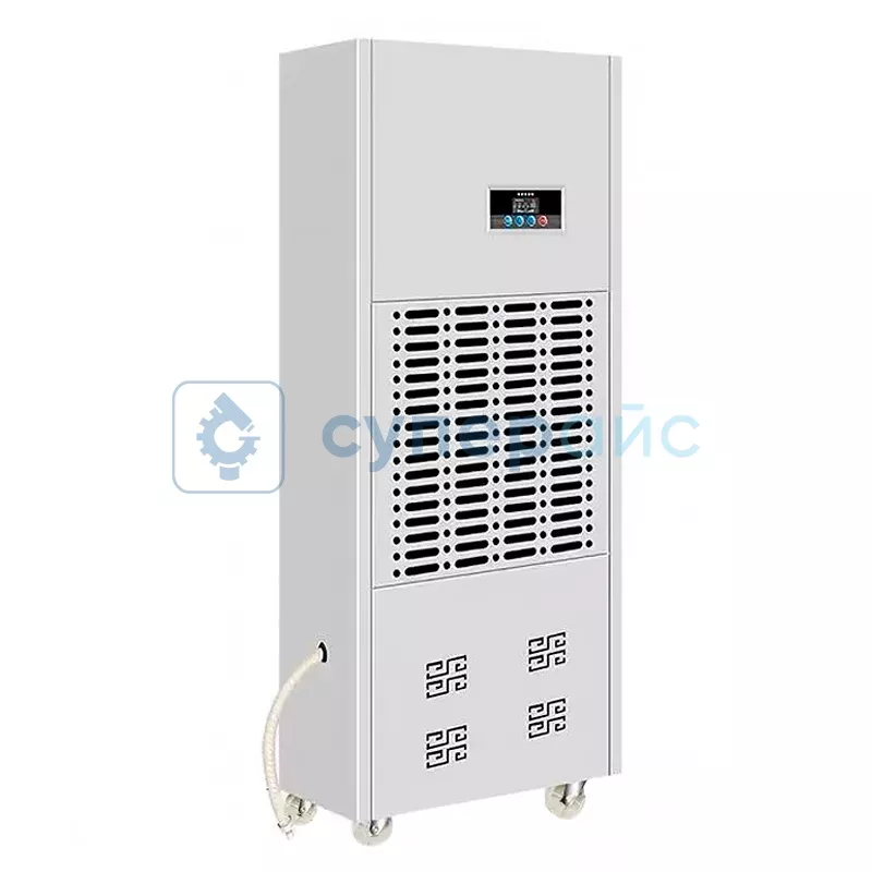 Осушитель воздуха промышленный Shimeida SWT168L Осушитель воздуха промышленный Shimeida SWT168L