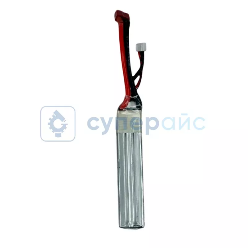 Литий-полимерный аккумулятор Tiger TG22003S35 (2200 мАч, 3S, 35C)