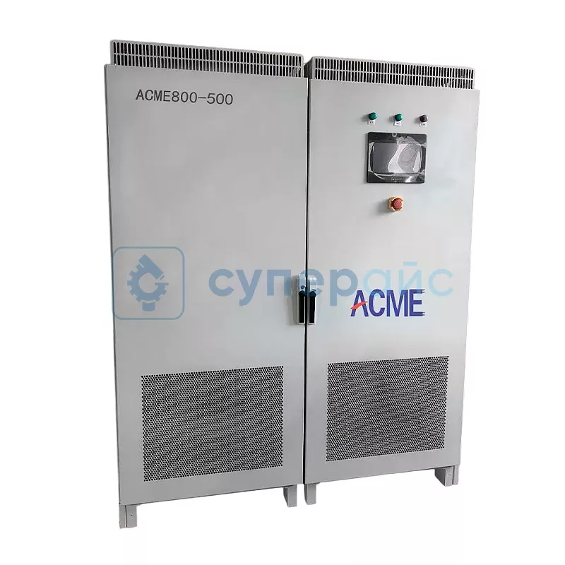 Источник питания постоянного тока ACME 800-500