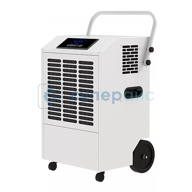 Осушитель воздуха промышленный Selwet SE-DZK-60B Осушитель воздуха промышленный Selwet SE-DZK-60B