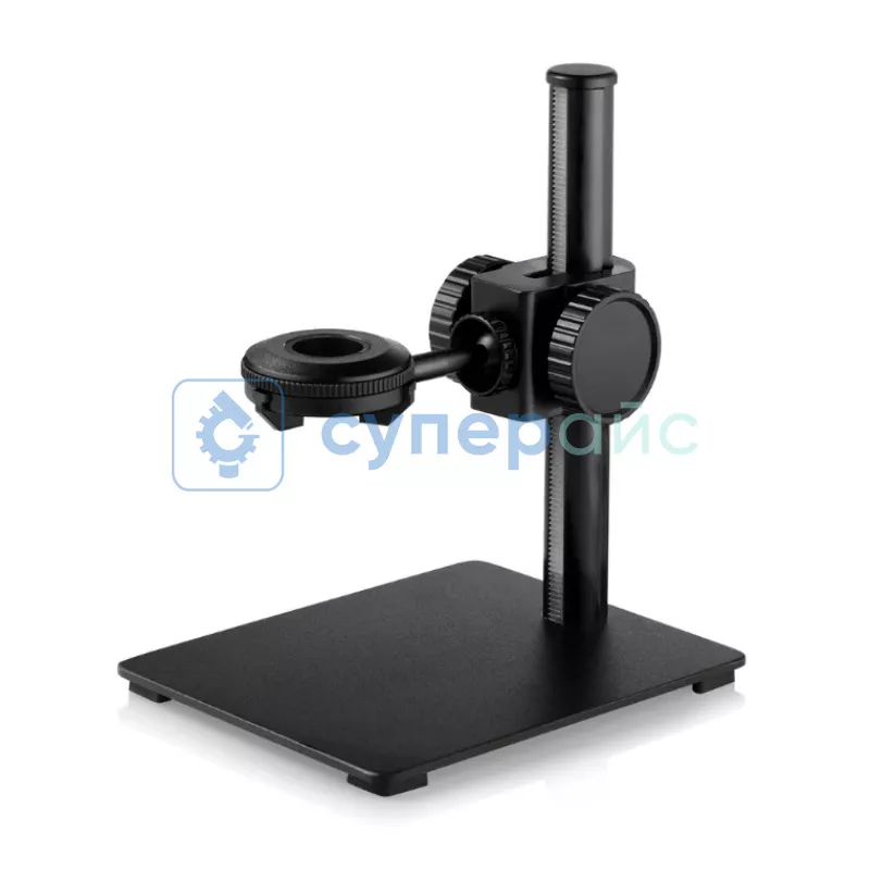 Цифровой USB микроскоп Supereyes B011 со сменным объективом 2000X
