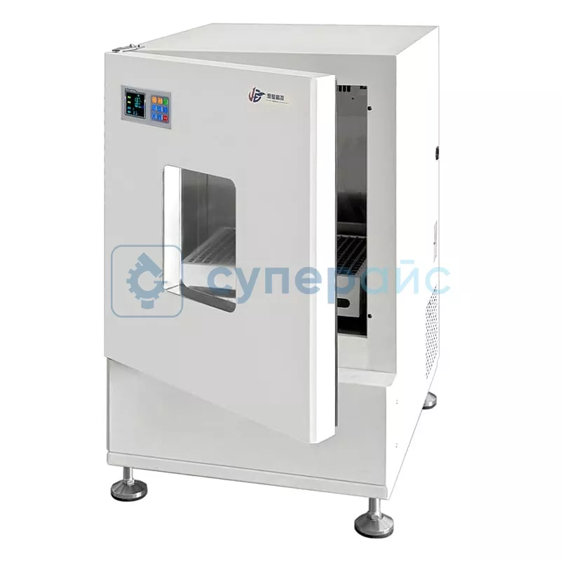 Вертикальный термостатирующий встряхиватель Jingfei THZ-98A Вертикальный термостатирующий встряхиватель Jingfei THZ-98A