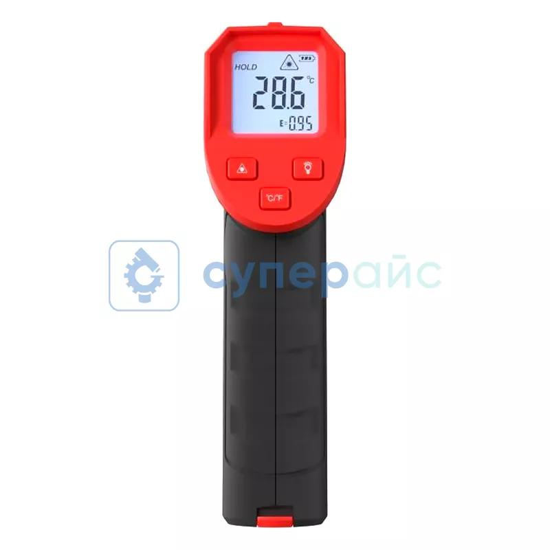 Цифровой измеритель температуры Wintact WT317B Цифровой измеритель температуры Wintact WT317B