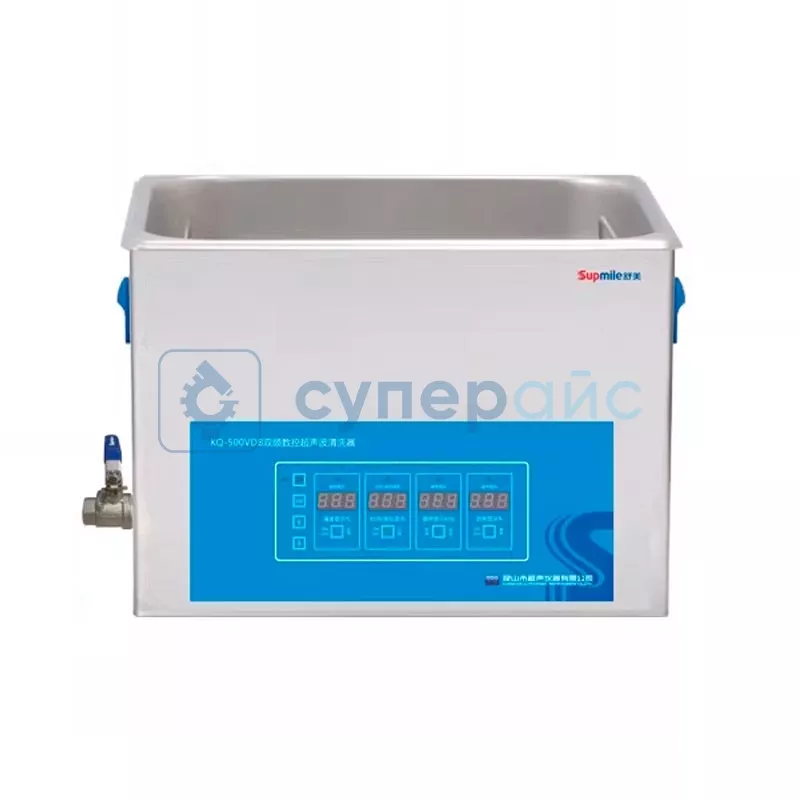 Ультразвуковая ванна Supmile KQ-500VDB
