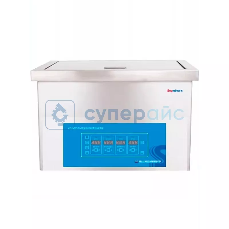 Мойка ультразвуковая Supmile KQ-600VDV