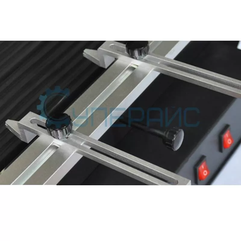 Инфракрасная паяльная станция LeiKe BK LK-T007