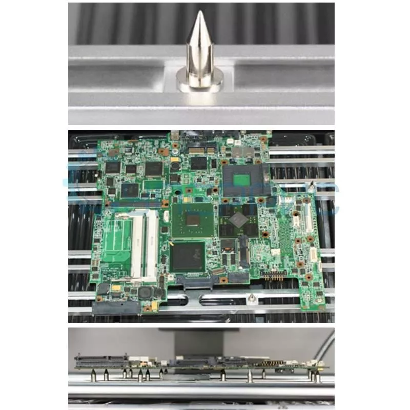 Инфракрасная паяльная станция LeiKe BK LK-T007