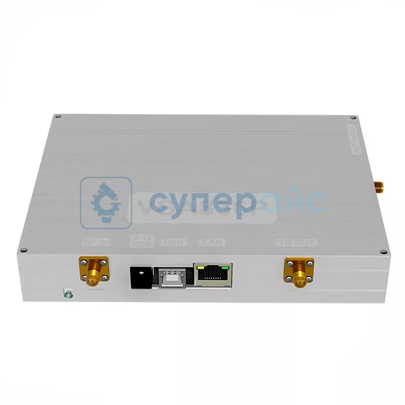 Портативный анализатор спектра Owon VSA836P