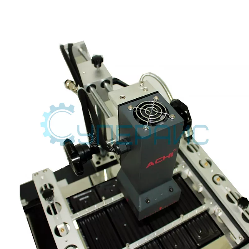 Инфракрасная паяльная станция ACHI IR PRO SC-V4 для пайки BGA