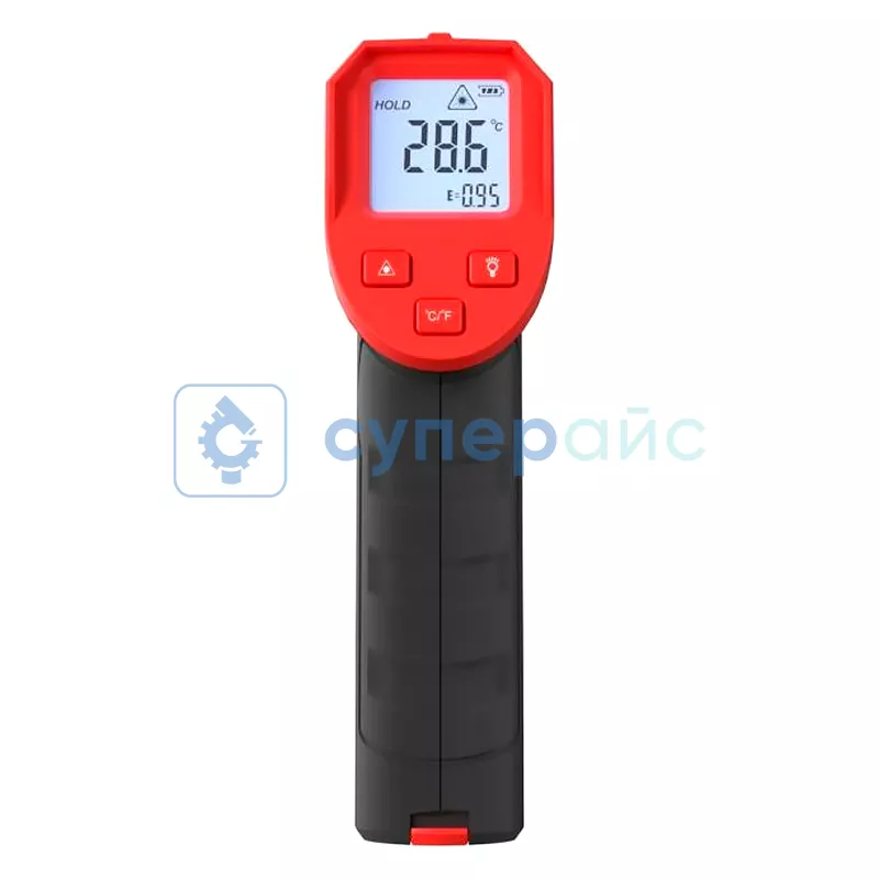 Пирометр инфракрасный Wintact WT317A Пирометр инфракрасный Wintact WT317A