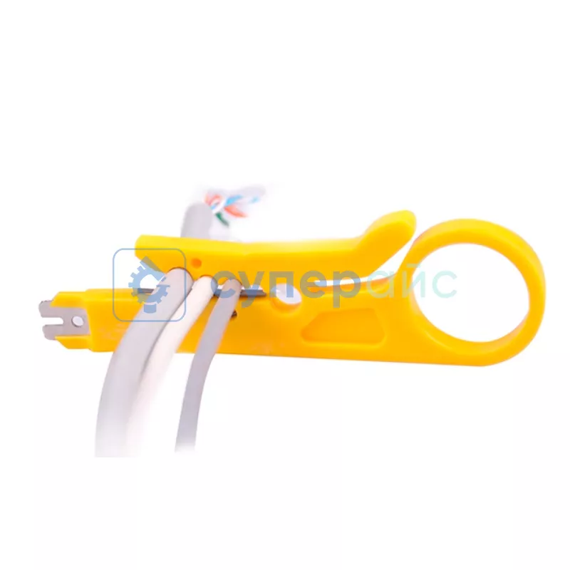 Набор для обслуживания локальных сетей Tengfei