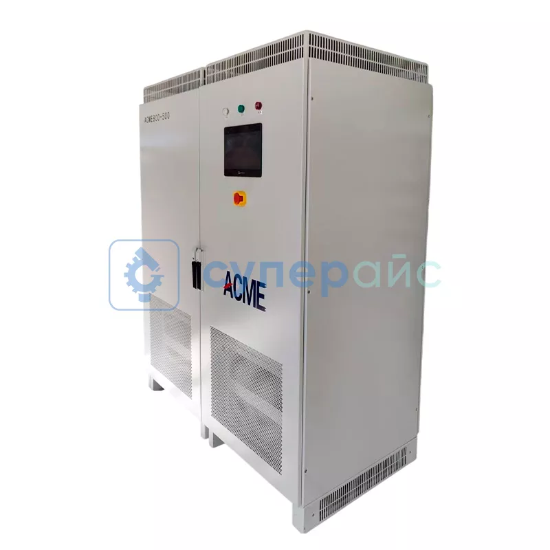 Источник питания постоянного тока ACME 800-500