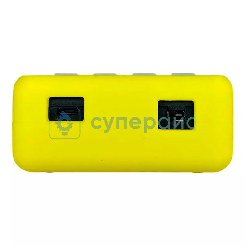 Карманный цифровой осциллограф FNIRSI 5012H (1 канал, 100 МГц) Карманный цифровой осциллограф FNIRSI 5012H (1 канал, 100 МГц)