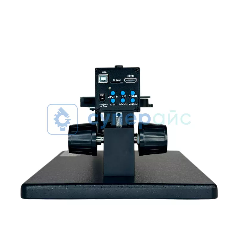 Лабораторный микроскоп Saike Digital SK2911HDMI-T Лабораторный микроскоп Saike Digital SK2911HDMI-T