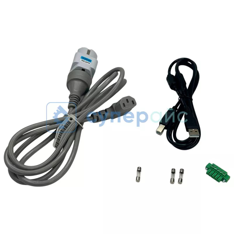 Программируемый источник питания RIGOL DP832