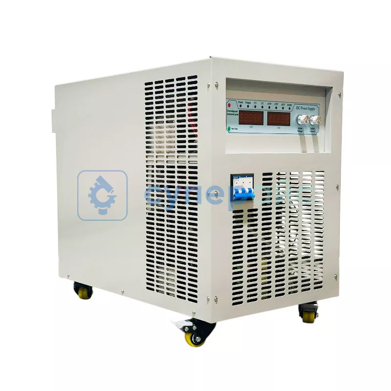 Одноканальный источник питания Dingce DC151000D