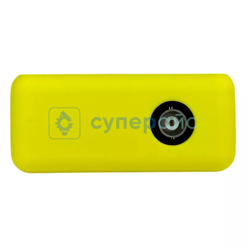 Карманный цифровой осциллограф FNIRSI 5012H (1 канал, 100 МГц) Карманный цифровой осциллограф FNIRSI 5012H (1 канал, 100 МГц)