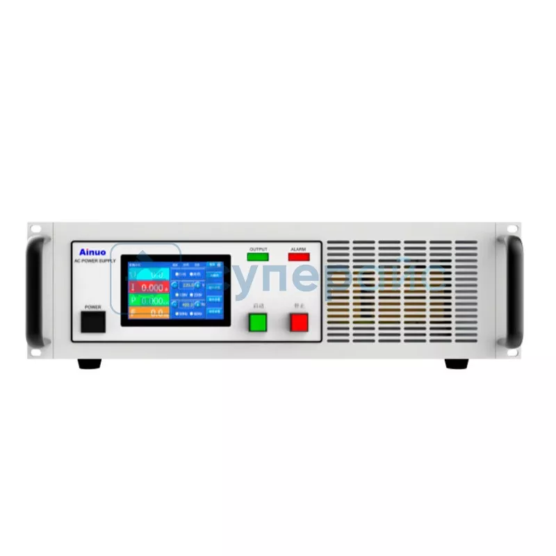 Многофункциональный источник тока Ainuo AN97000S