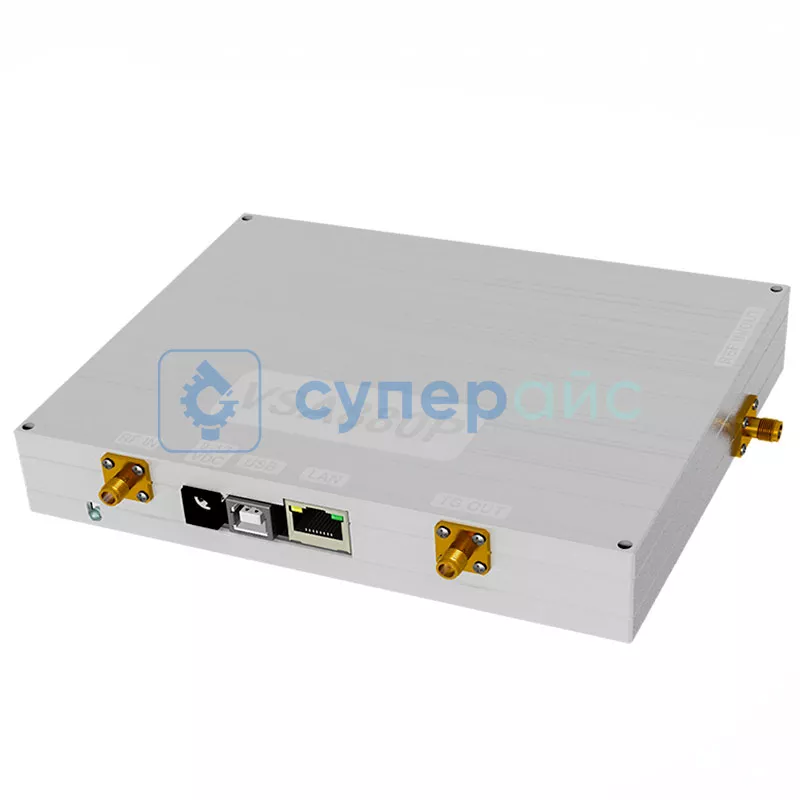 Спектроанализатор Owon VSA880P