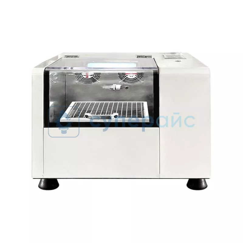 Электронный термостатирующий встряхиватель Jingfei JFZD-200A Электронный термостатирующий встряхиватель Jingfei JFZD-200A