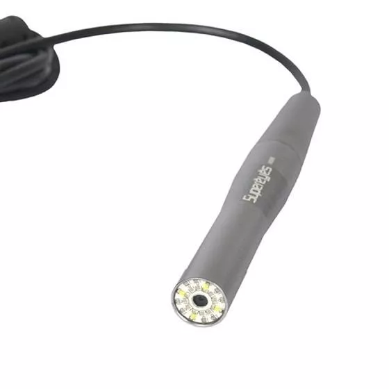 Цифровой USB микроскоп Supereyes A006