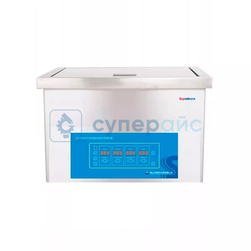 Мойка ультразвуковая Supmile KQ-500VDV