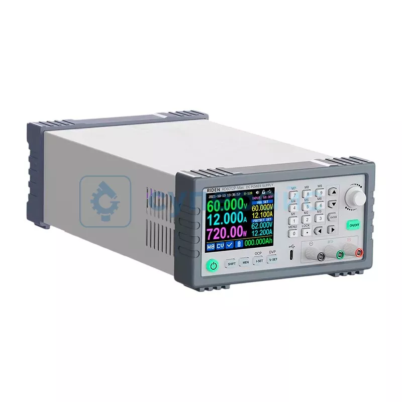 Регулируемый источник питания Riden RD6012P-Max