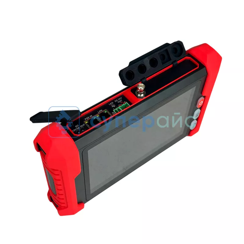 Прибор для настройки и проверки камеры Noyafa NF-IPC728H