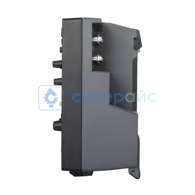 Восьмиканальный осциллограф RIGOL DHO5108 Восьмиканальный осциллограф RIGOL DHO5108