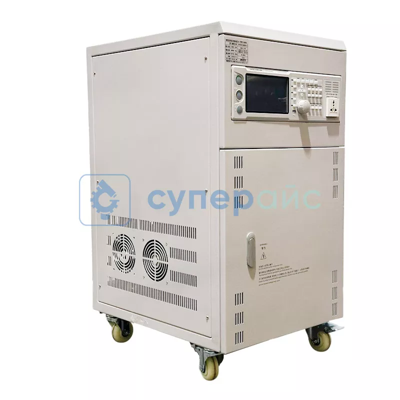 Цифровой блок питания Measure Fine CP70TD150