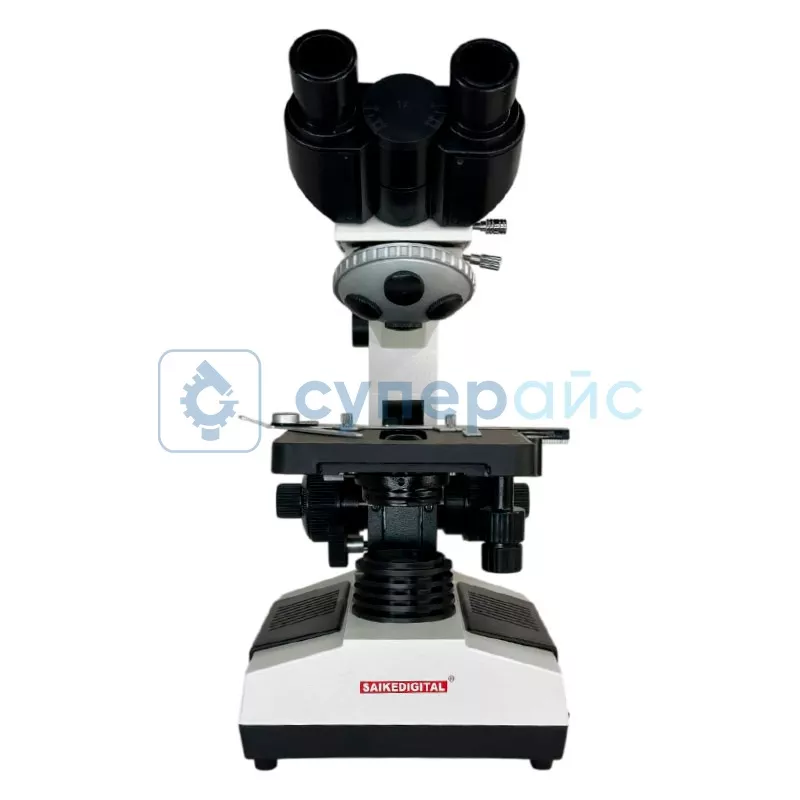 Лабораторный микроскоп Saike Digital SK2009HDMI-T Лабораторный микроскоп Saike Digital SK2009HDMI-T