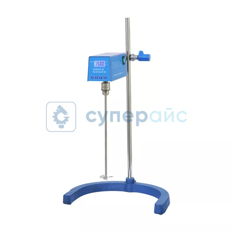 Лабораторная мешалка Meiyingpu H2010G Лабораторная мешалка Meiyingpu H2010G