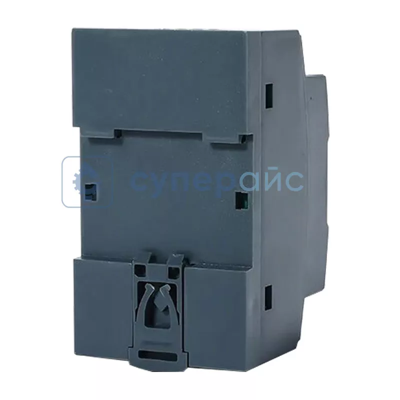 Источник питания на DIN рейку ZGQNYI QYR-150-12 с индикацией напряжения