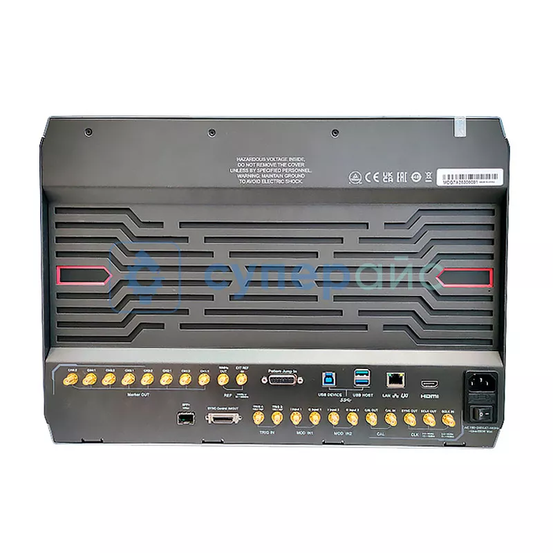 Генератор сигналов Nosean MDG70004 Генератор сигналов Nosean MDG70004