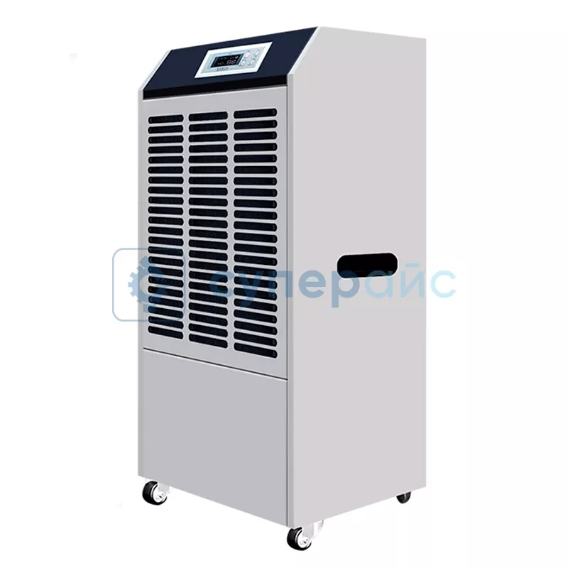 Осушитель воздуха лабораторный Selwet SE-DZK-158B Осушитель воздуха лабораторный Selwet SE-DZK-158B