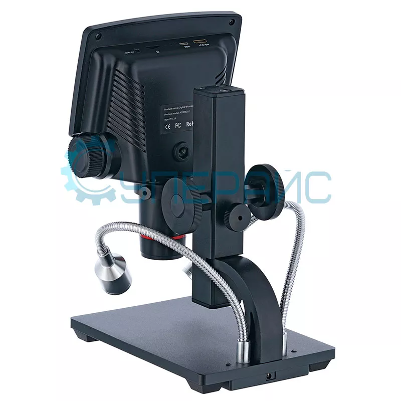 USB микроскоп Andonstar ADSM301 с дисплеем купить в Суперайс USB микроскоп Andonstar ADSM301 с дисплеем купить в Суперайс