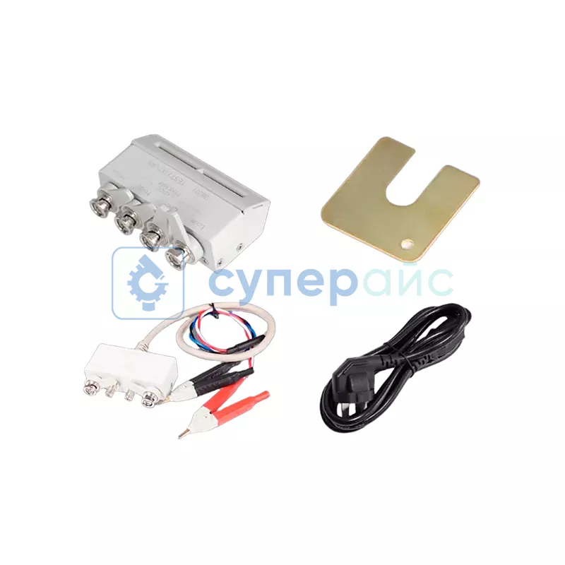 LCR измеритель цифровой UCE UC2878C LCR измеритель цифровой UCE UC2878C