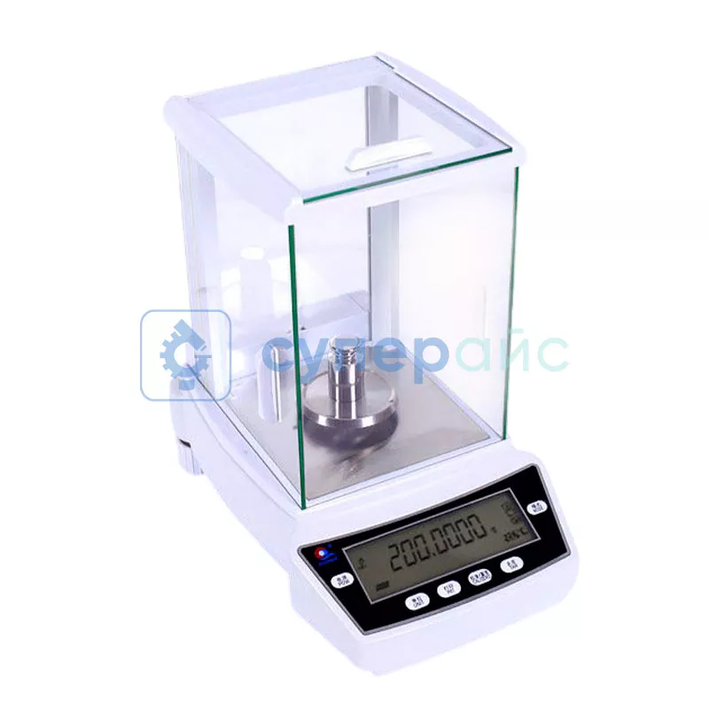 Цифровые весы Puchun JA30003