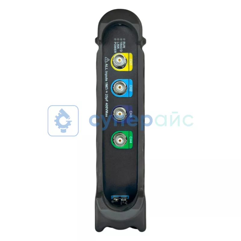 USB осциллограф-приставка Hantek DSO3254 USB осциллограф-приставка Hantek DSO3254