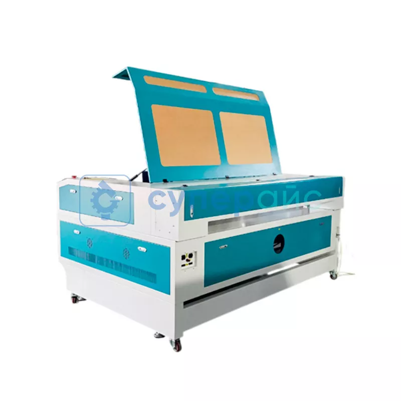 Лазерный гравер KST 1610-130w