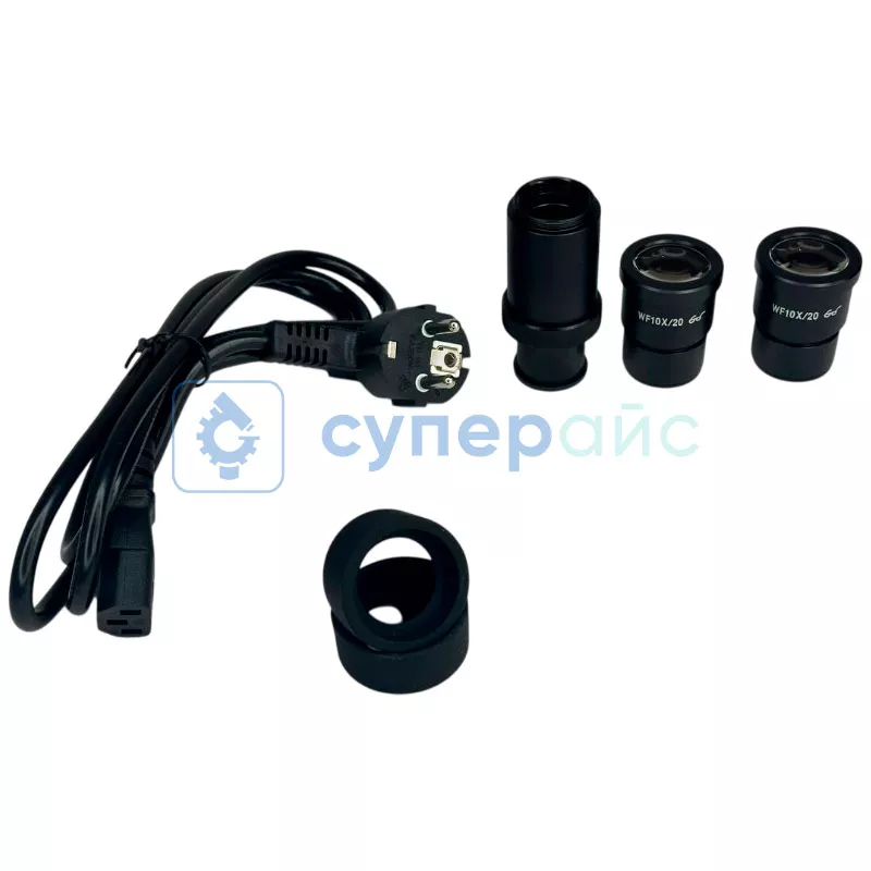 Тринокулярный микроскоп Dagong SZM7045T-B8LS Тринокулярный микроскоп Dagong SZM7045T-B8LS