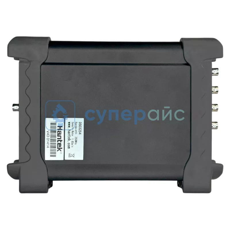 USB осциллограф-приставка Hantek DSO3254 USB осциллограф-приставка Hantek DSO3254