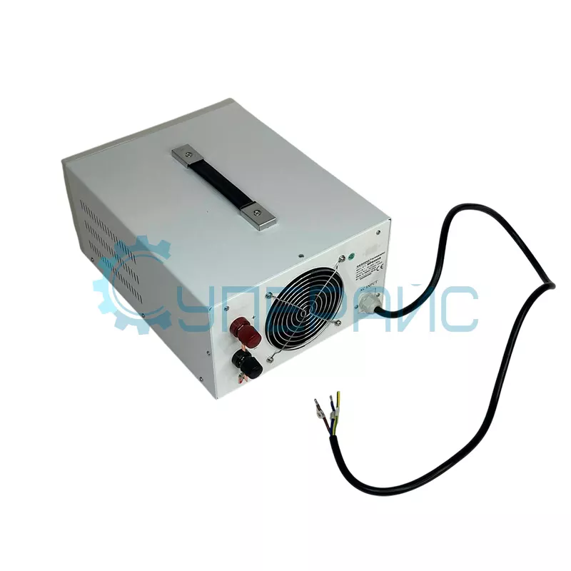 Регулируемый блок питания постоянного тока MAISHENG MP6050D (60В, 50А) Регулируемый блок питания постоянного тока MAISHENG MP6050D (60В, 50А)