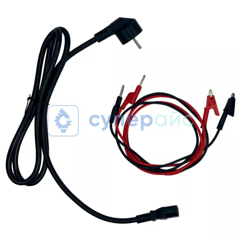 Программируемый источник питания OWON OWP1030H Программируемый источник питания OWON OWP1030H