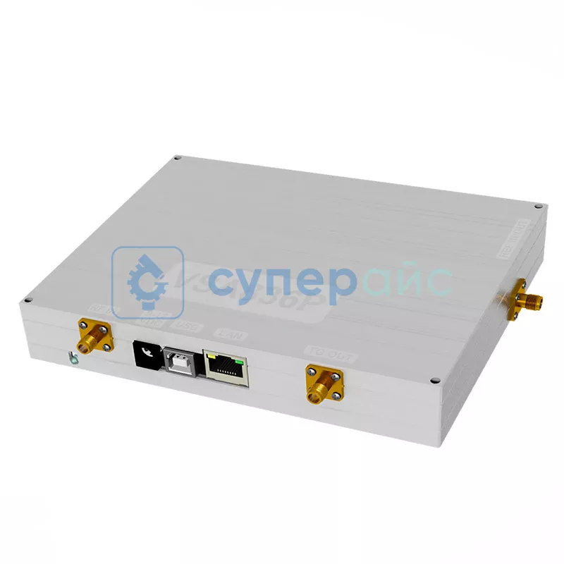 Портативный анализатор спектра Owon VSA836P