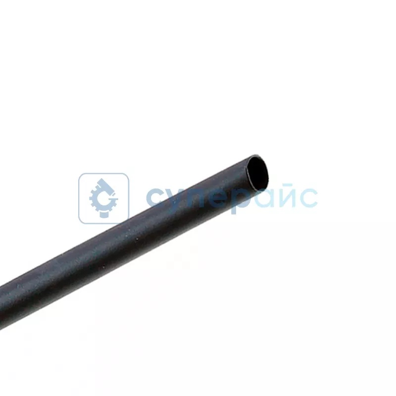 Термоусадочная трубка 19,5мм/5м с клеевым слоем