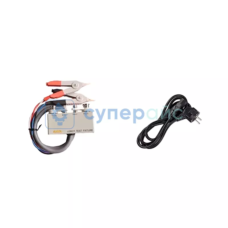 LCR-метр Eucol U2831 LCR-метр Eucol U2831