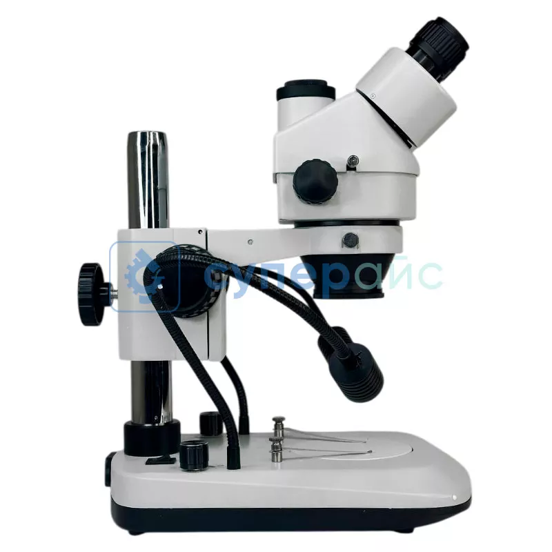 Тринокулярный микроскоп Dagong SZM7045T-B8LS Тринокулярный микроскоп Dagong SZM7045T-B8LS